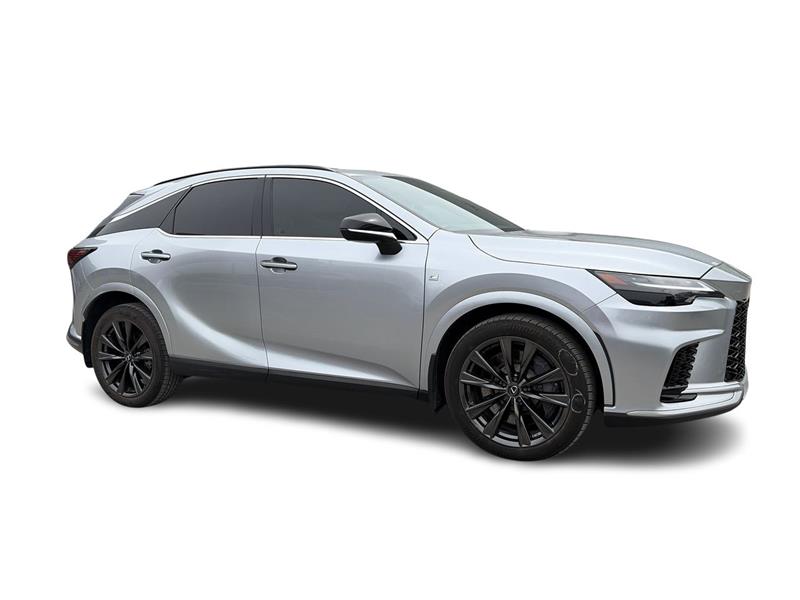 lexus RX 350 2024 - 17