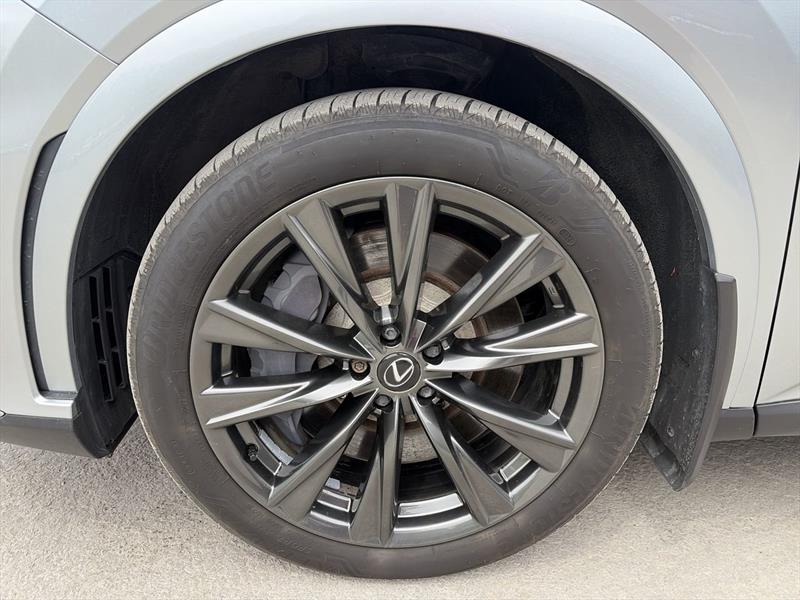 lexus RX 350 2024 - 18