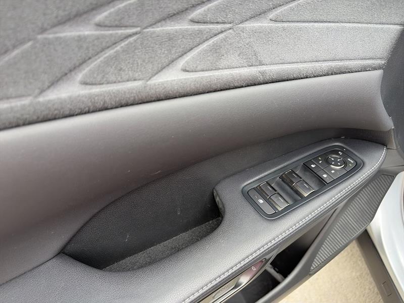 lexus RX 350 2024 - 21