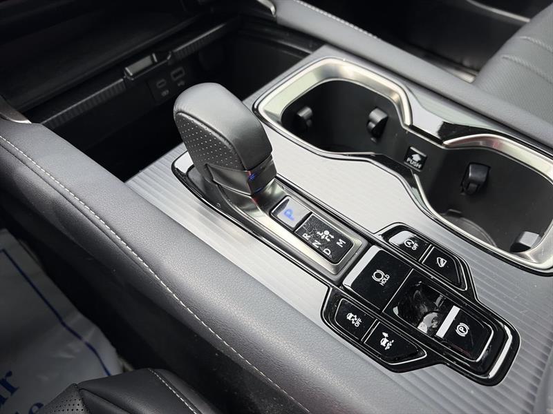 lexus RX 350 2024 - 28
