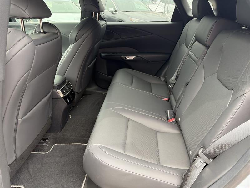 lexus RX 350 2024 - 31