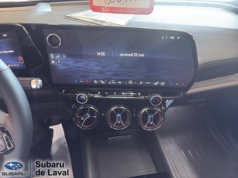 chevrolet Blazer EV 2025 - 15