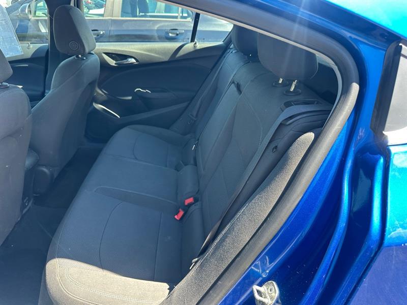chevrolet Cruze 2019 - 5
