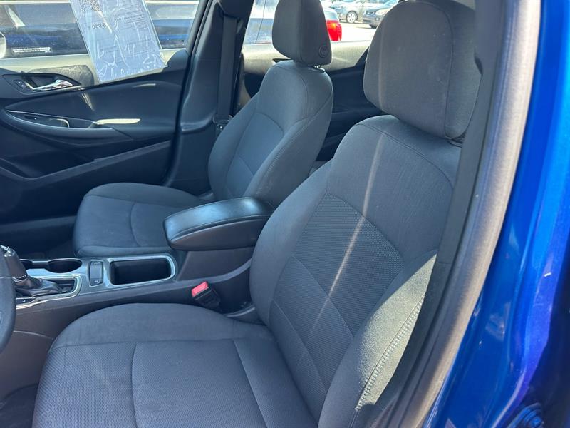 chevrolet Cruze 2019 - 6