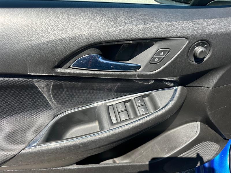 chevrolet Cruze 2019 - 8