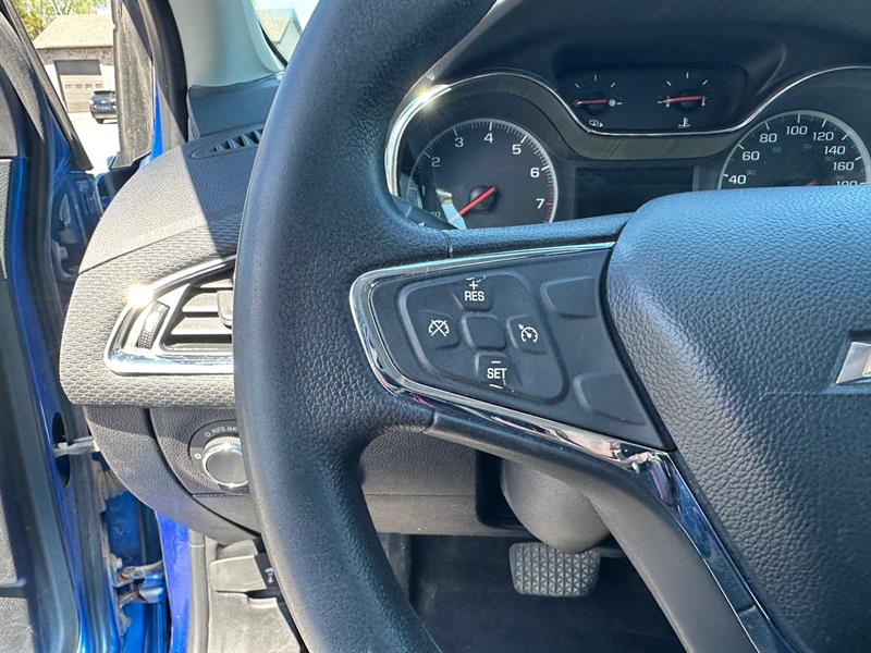 chevrolet Cruze 2019 - 9