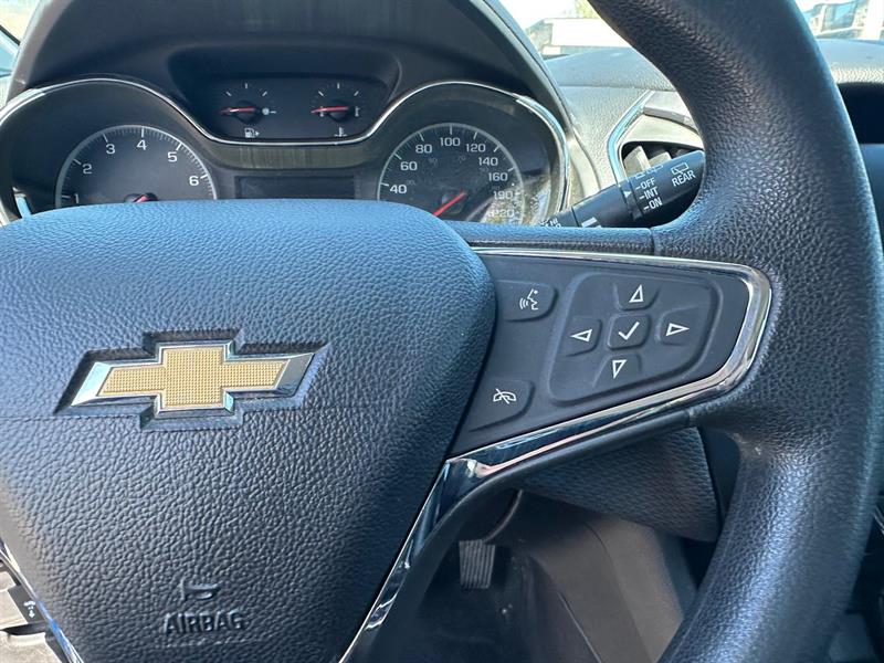 chevrolet Cruze 2019 - 10