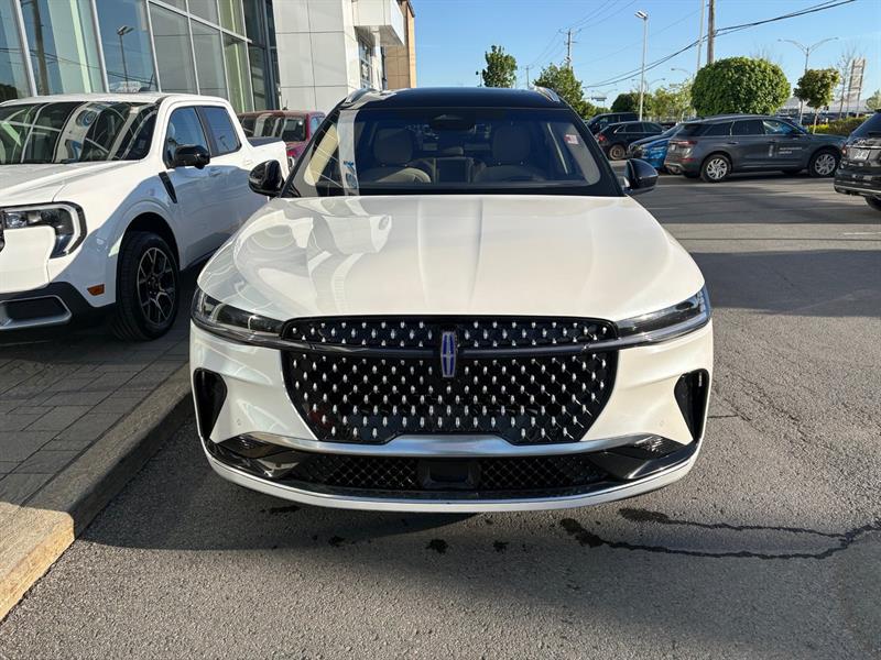 lincoln Nautilus 2024 - 3