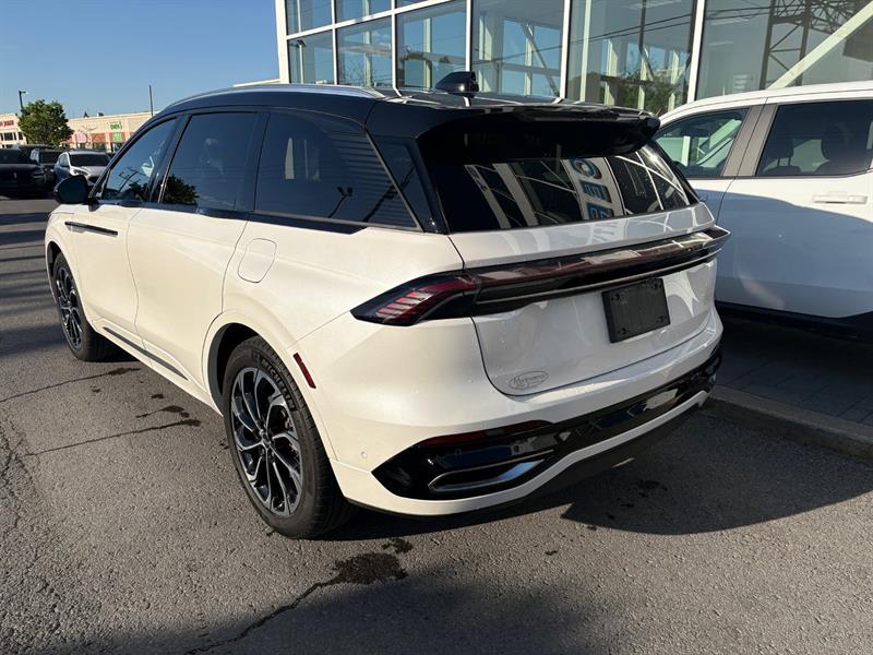 lincoln Nautilus 2024 - 7