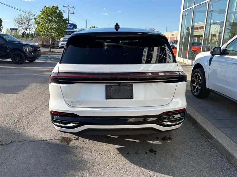 lincoln Nautilus 2024 - 9