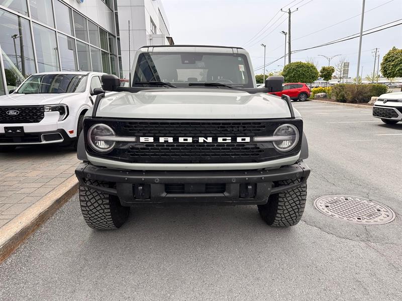 ford Bronco 2022 - 3
