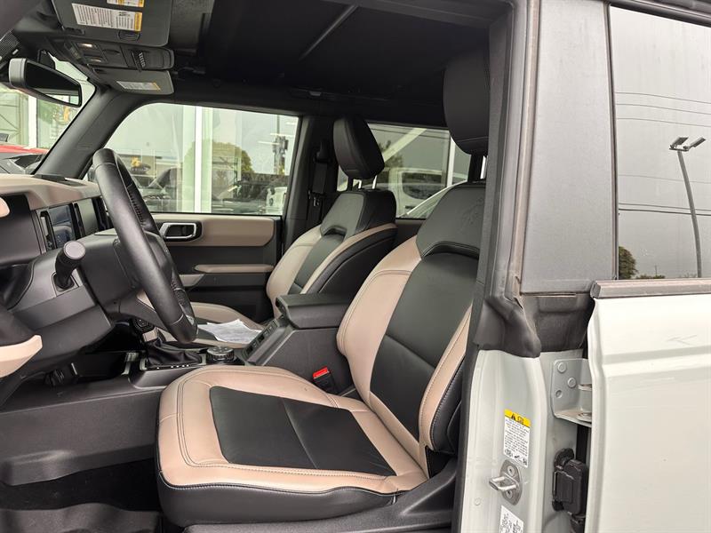 ford Bronco 2022 - 9