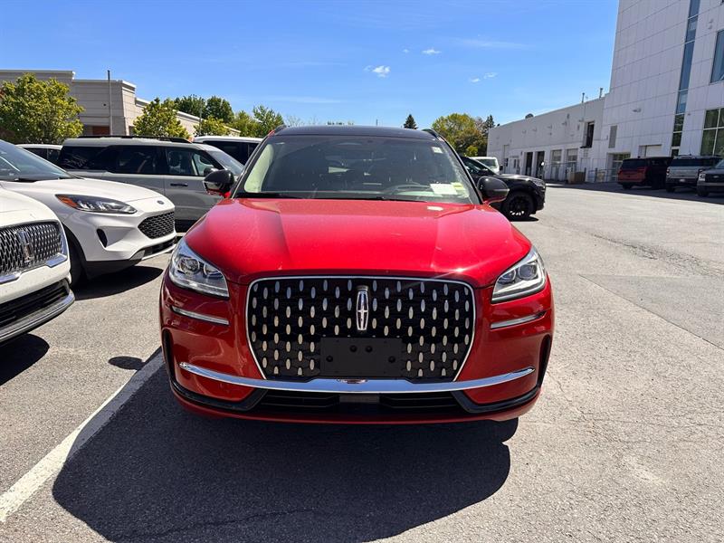 lincoln Corsair 2025 - 3
