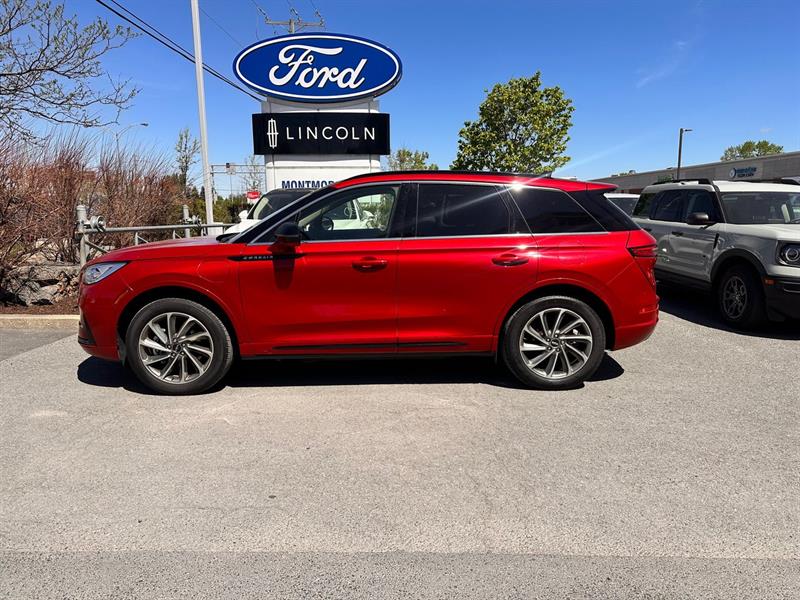 lincoln Corsair 2025 - 5