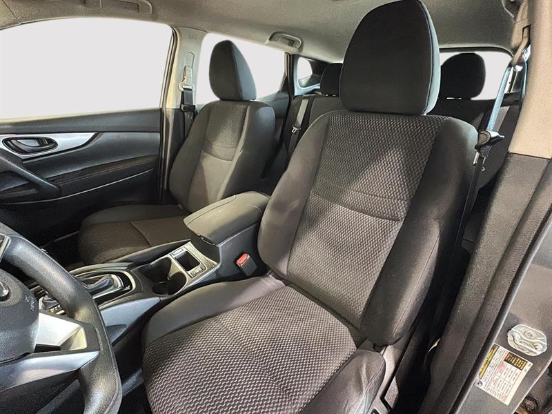 nissan Qashqai 2017 - 14