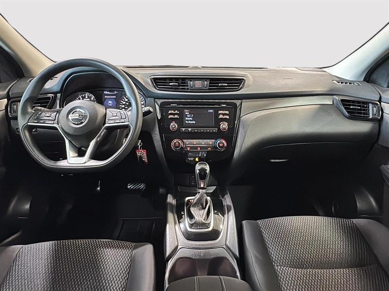 nissan Qashqai 2017 - 16