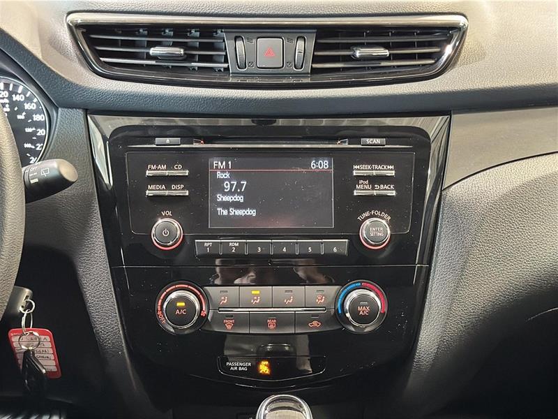 nissan Qashqai 2017 - 17