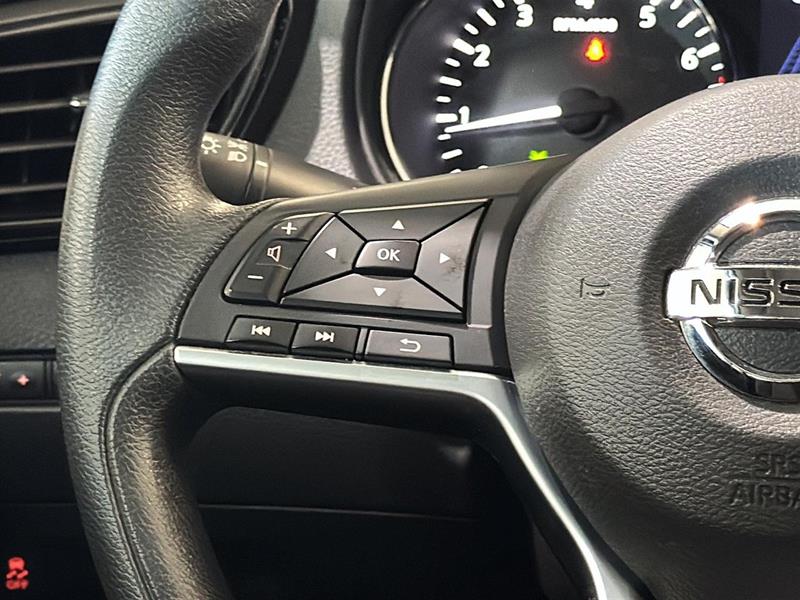 nissan Qashqai 2017 - 22