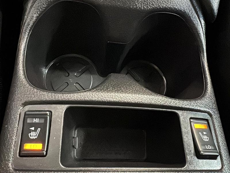 nissan Qashqai 2017 - 27
