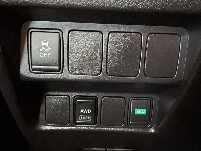 nissan Qashqai 2017 - 28