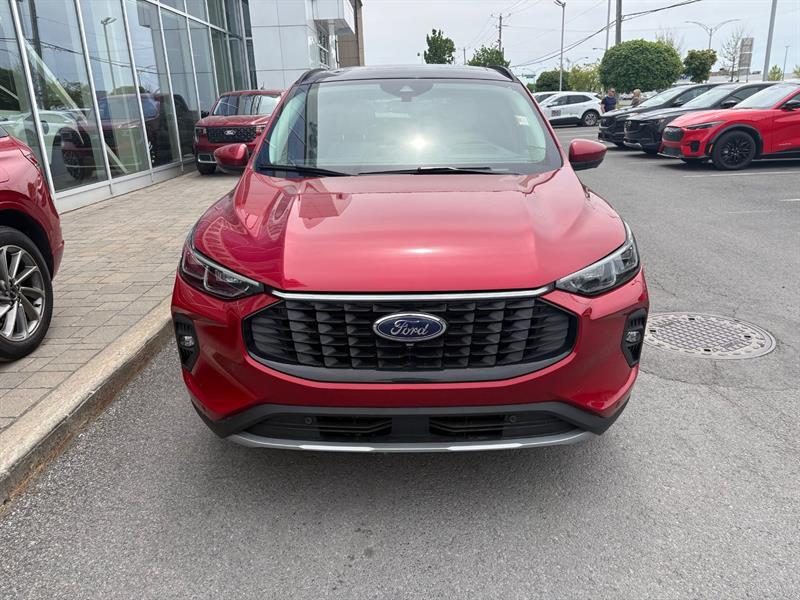 ford Escape 2025 - 3