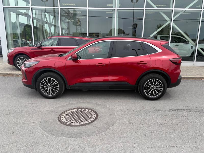 ford Escape 2025 - 5