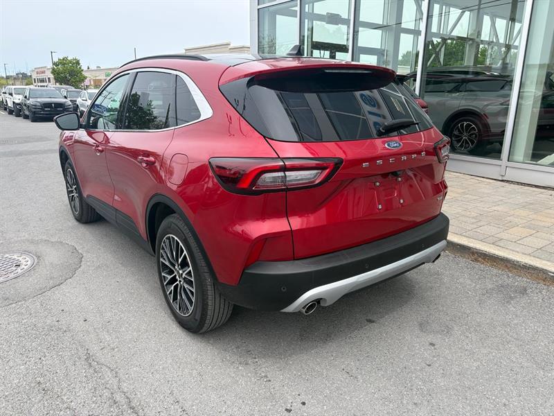 ford Escape 2025 - 7