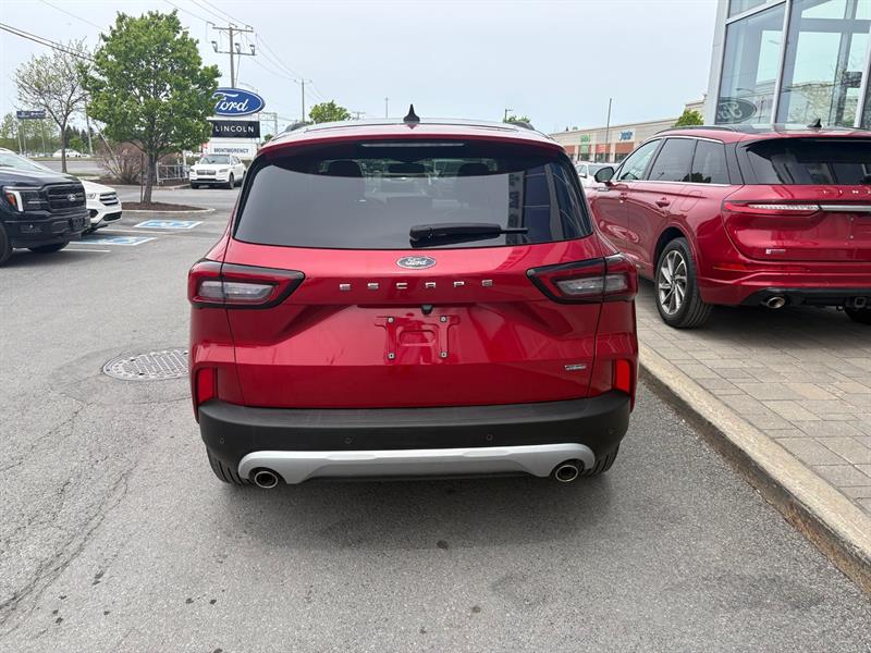 ford Escape 2025 - 9