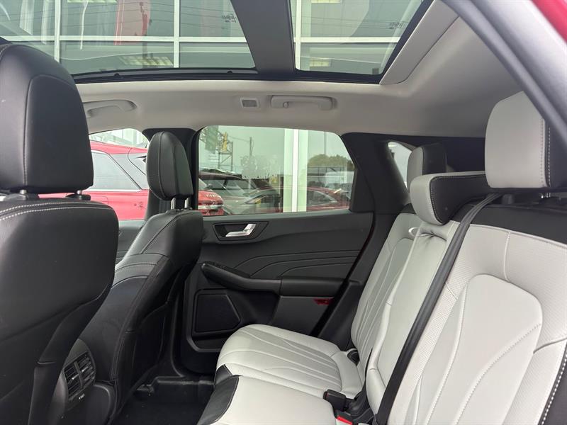 ford Escape 2025 - 11