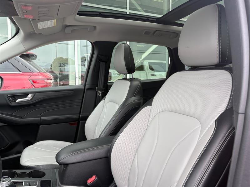 ford Escape 2025 - 13