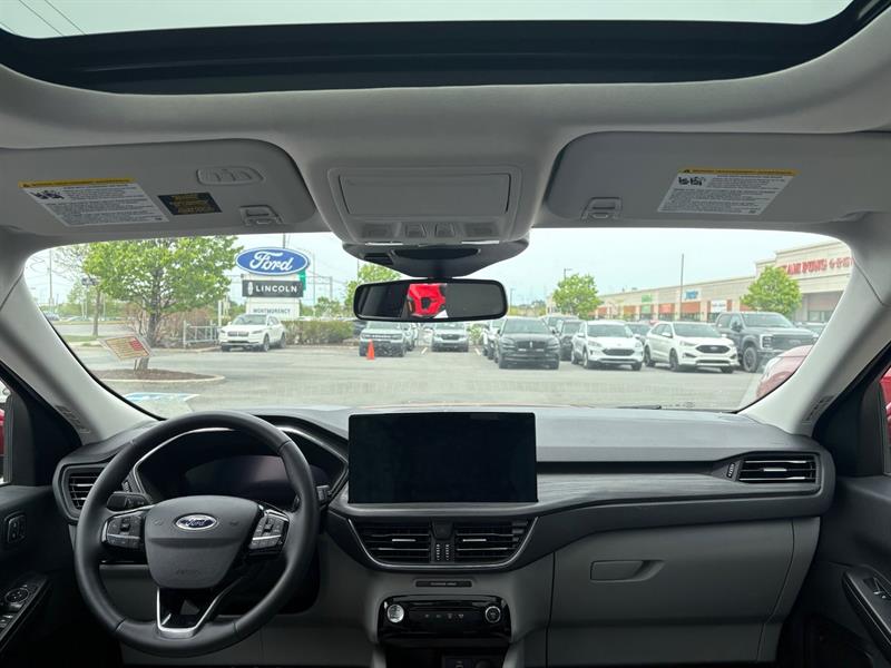 ford Escape 2025 - 15