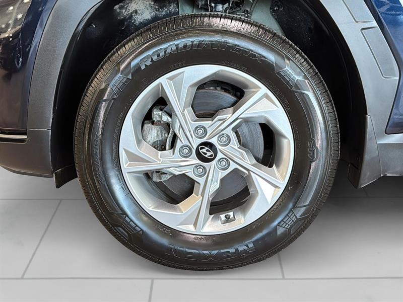 hyundai Tucson 2024 - 4