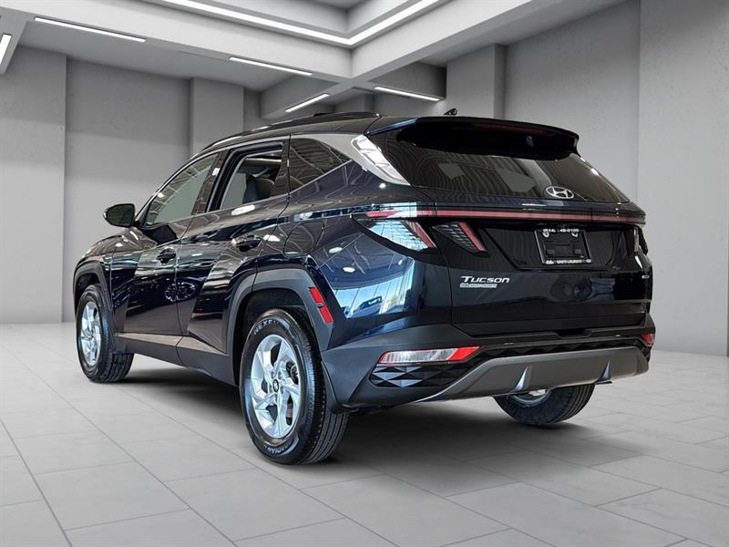 hyundai Tucson 2024 - 6