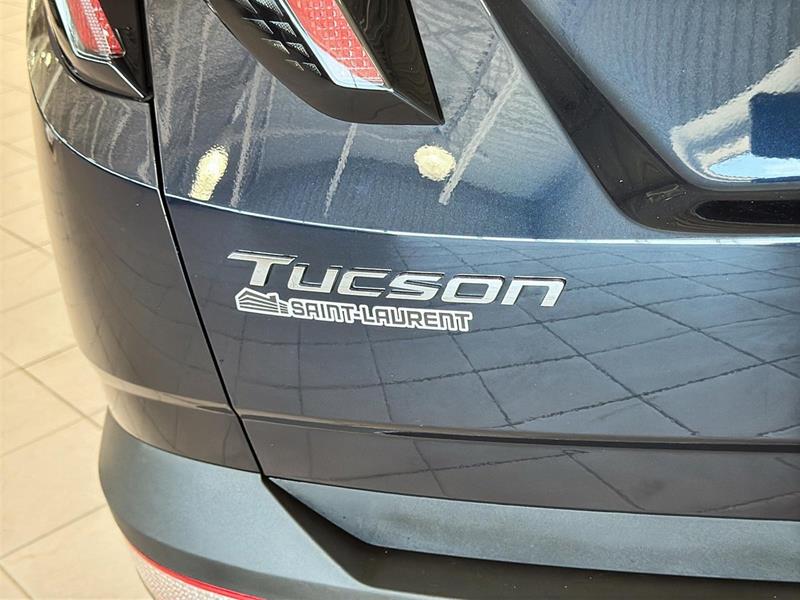 hyundai Tucson 2024 - 8