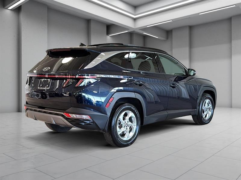 hyundai Tucson 2024 - 10