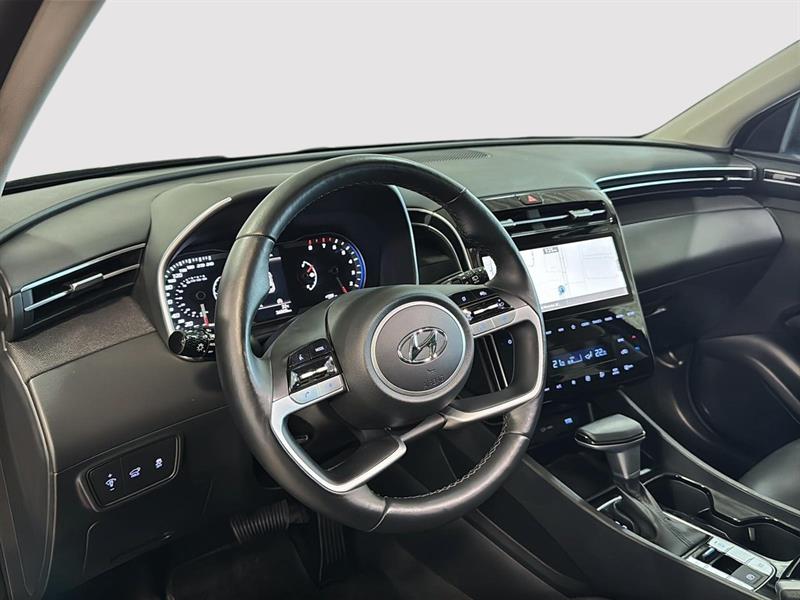 hyundai Tucson 2024 - 12