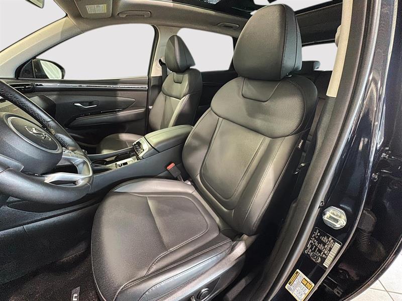 hyundai Tucson 2024 - 15