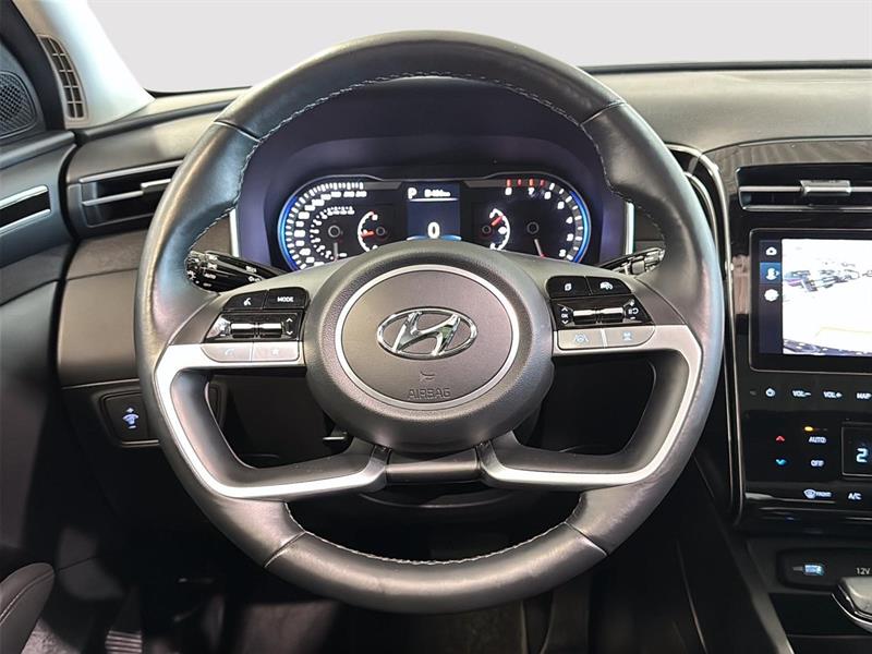 hyundai Tucson 2024 - 27