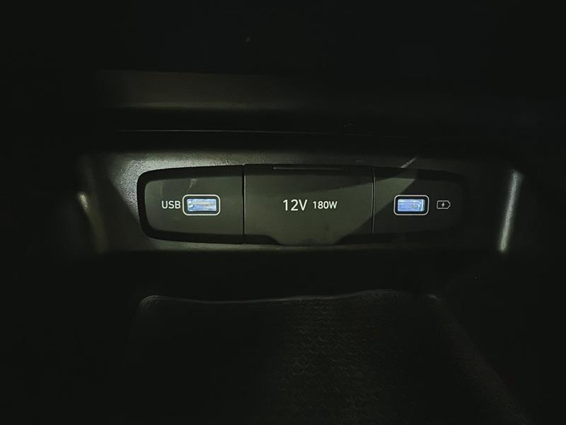hyundai Tucson 2024 - 32
