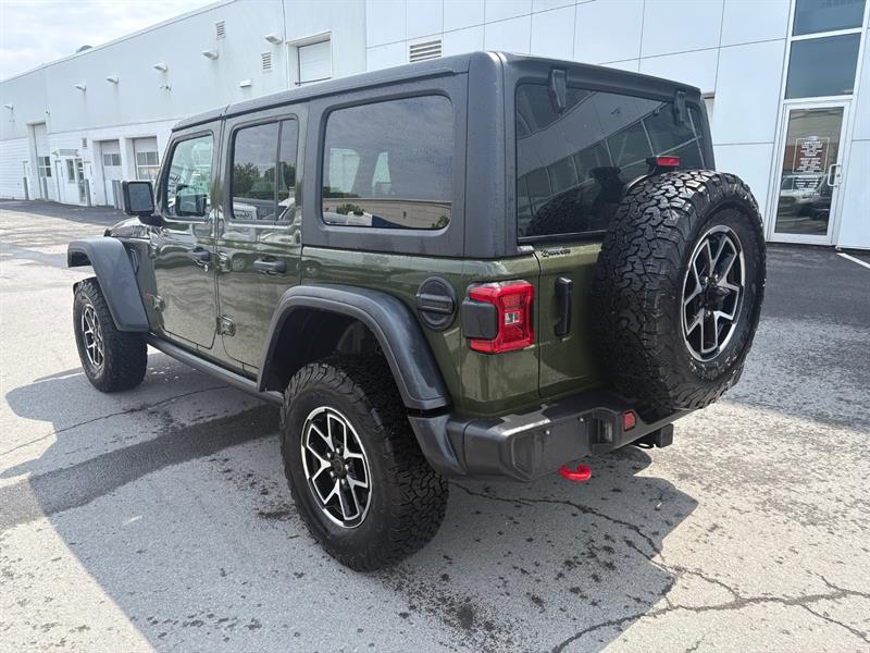 jeep Wrangler 2024 - 3
