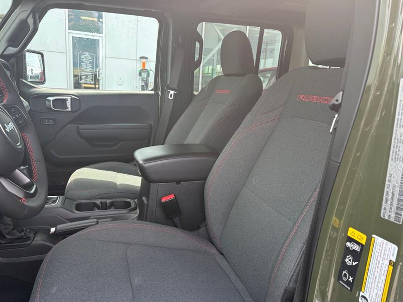 jeep Wrangler 2024 - 15
