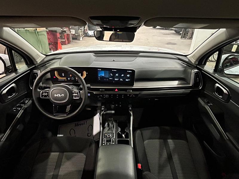 kia Sorento 2024 - 3