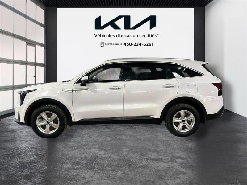 kia Sorento 2024 - 4
