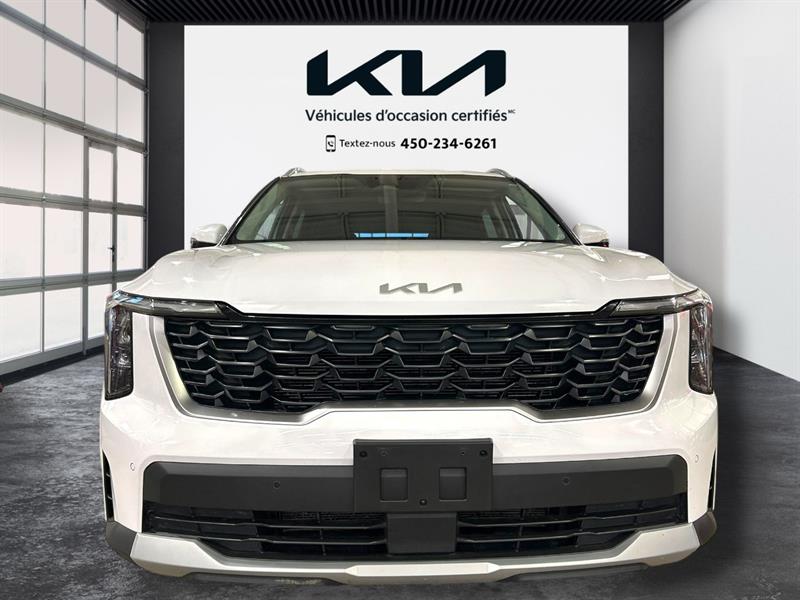 kia Sorento 2024 - 5