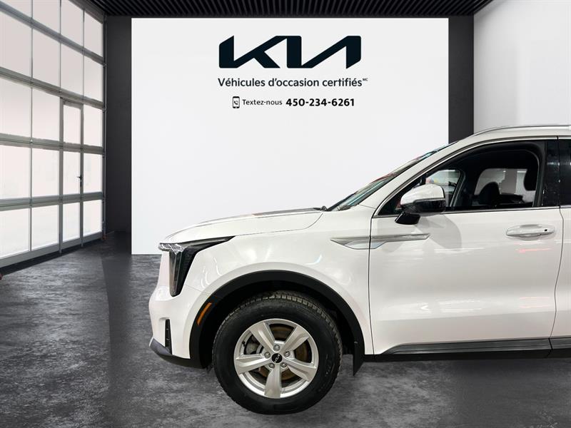 kia Sorento 2024 - 6