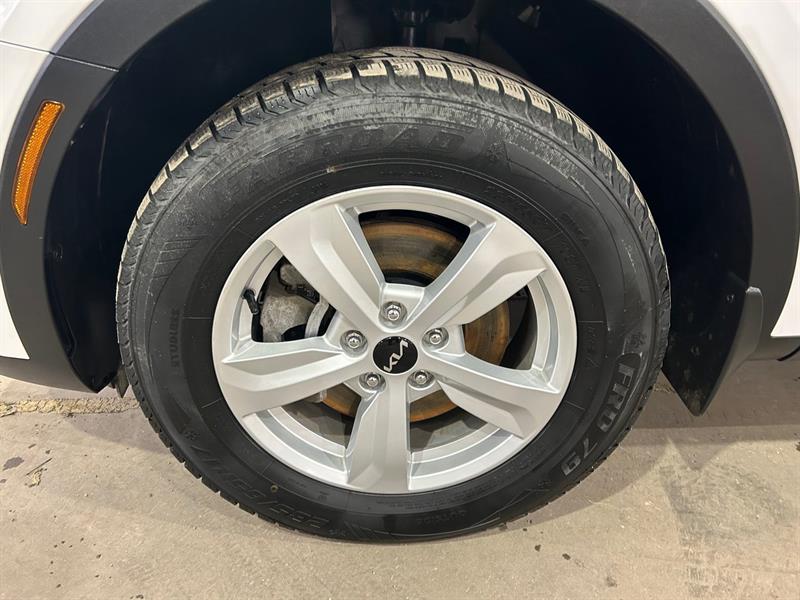 kia Sorento 2024 - 7