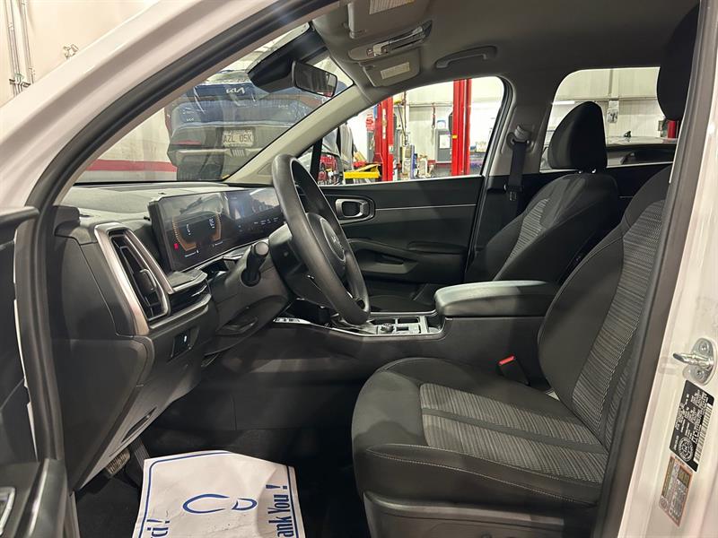 kia Sorento 2024 - 9