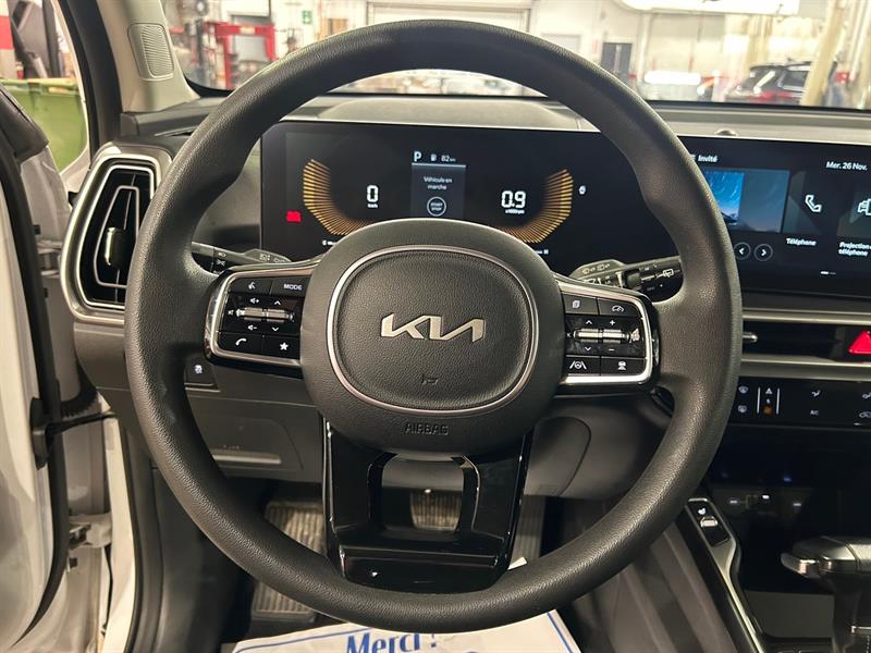 kia Sorento 2024 - 11