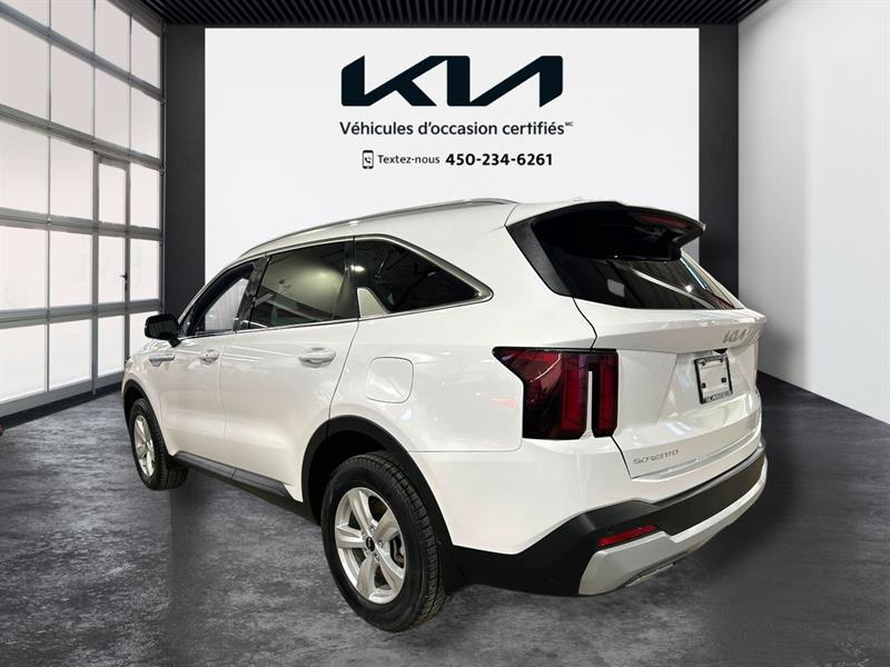 kia Sorento 2024 - 14