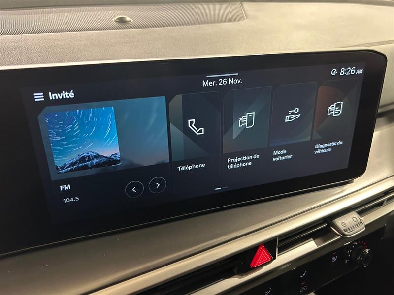 kia Sorento 2024 - 19